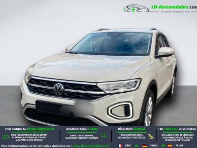Volkswagen T-Roc 1.5 TSI EVO 150 Start/Stop BVM