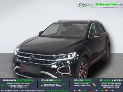 Volkswagen T-Roc 1.5 TSI EVO 150 Start/Stop BVM
