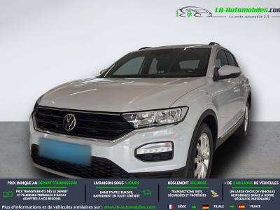 Volkswagen T-Roc 1.5 TSI EVO 150 Start/Stop BVM
