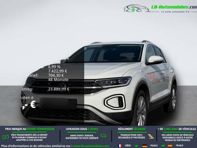 Volkswagen T-Roc 1.5 TSI EVO 150 Start/Stop BVM