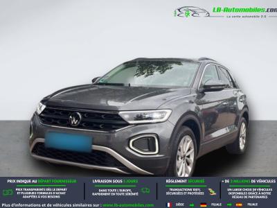 Volkswagen T-Roc 1.5 TSI EVO 150 Start/Stop BVM
