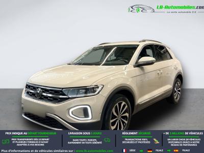 Volkswagen T-Roc 1.5 TSI EVO 150 Start/Stop BVM