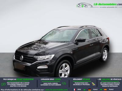 Volkswagen T-Roc 1.0 TSI 115 Start/Stop BVM