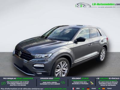 Volkswagen T-Roc 1.0 TSI 115 Start/Stop BVM