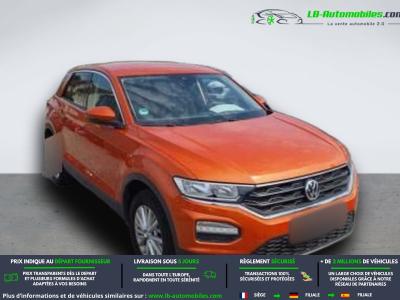 Volkswagen T-Roc 1.0 TSI 115 Start/Stop BVM