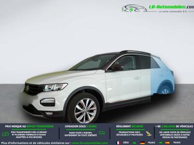 Volkswagen T-Roc 1.0 TSI 115 Start/Stop BVM