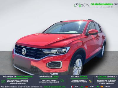 Volkswagen T-Roc 1.5 TSI 150 EVO Start/Stop BVA