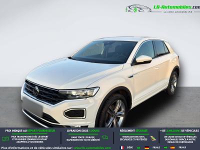 Volkswagen T-Roc 1.5 TSI 150 EVO Start/Stop BVA