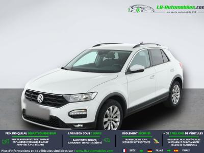 Volkswagen T-Roc 1.5 TSI 150 EVO Start/Stop BVA