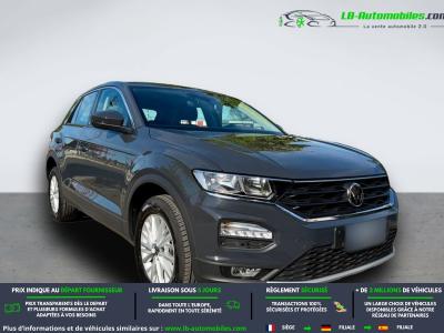Volkswagen T-Roc 1.5 TSI 150 EVO Start/Stop BVA