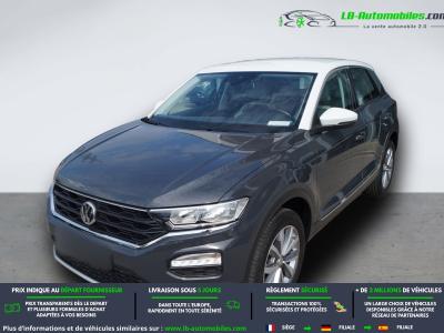 Volkswagen T-Roc 1.6 TDI 115 BVM