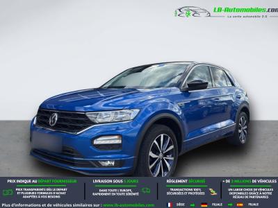 Volkswagen T-Roc 1.6 TDI 115 BVM