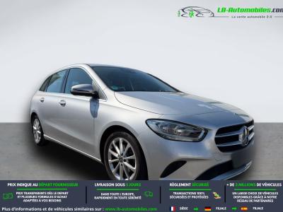 Mercedes Classe B 180 BVM