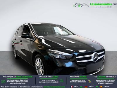 Mercedes Classe B 180 BVM