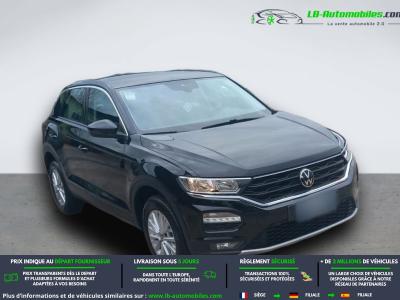 Volkswagen T-Roc 2.0 TDI 150 Start/Stop BVM