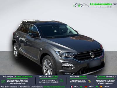 Volkswagen T-Roc 2.0 TDI 150 Start/Stop BVM