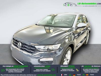 Volkswagen T-Roc 2.0 TDI 150 Start/Stop BVM