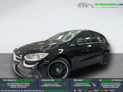 Mercedes Classe B 180 BVA