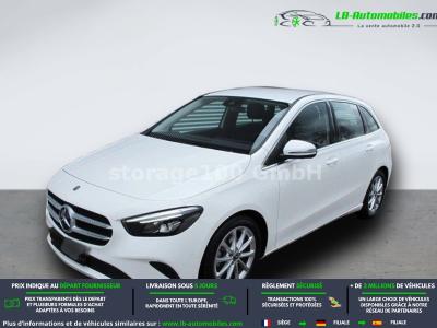 Mercedes Classe B 180 BVA
