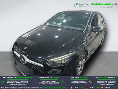 Mercedes Classe B 180 d BVM