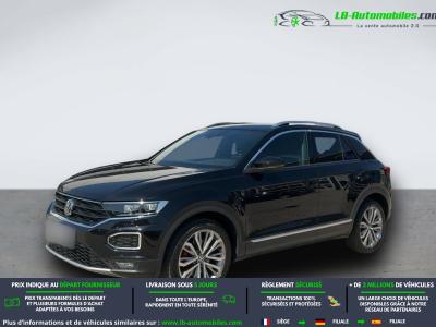 Volkswagen T-Roc 1.5 TSI 150 EVO Start/Stop BVA