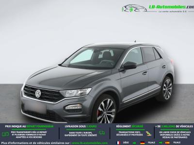 Volkswagen T-Roc 1.5 TSI 150 EVO Start/Stop BVA