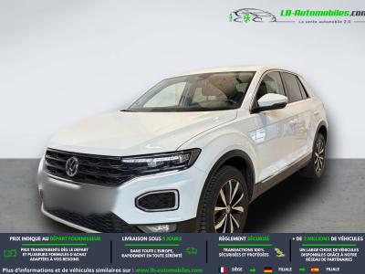 Volkswagen T-Roc 1.5 TSI 150 EVO Start/Stop BVA