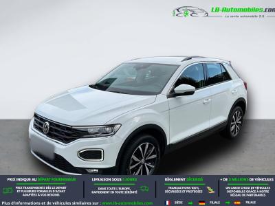 Volkswagen T-Roc 1.5 TSI 150 EVO Start/Stop BVA
