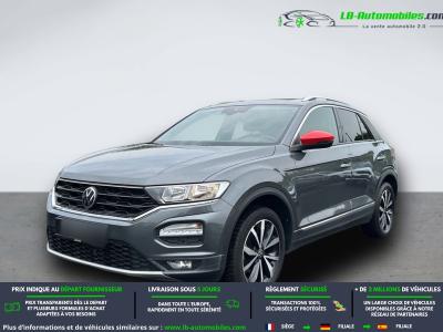 Volkswagen T-Roc 1.5 TSI 150 EVO Start/Stop BVA