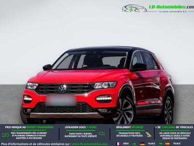 Volkswagen T-Roc 1.5 TSI 150 EVO Start/Stop BVA
