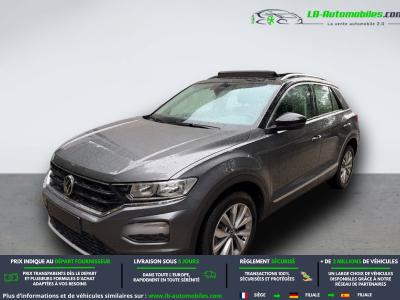 Volkswagen T-Roc 1.5 TSI 150 EVO Start/Stop BVA