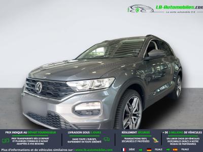 Volkswagen T-Roc 1.6 TDI 115 BVM