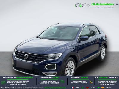 Volkswagen T-Roc 1.5 TSI 150 EVO Start/Stop BVA