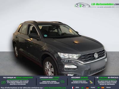 Volkswagen T-Roc 1.6 TDI 115 BVM