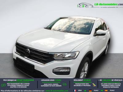 Volkswagen T-Roc 1.6 TDI 115 BVM