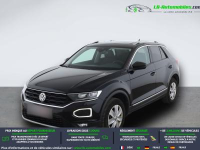 Volkswagen T-Roc 1.6 TDI 115 BVM