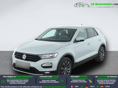 Volkswagen T-Roc 1.5 TSI 150 EVO Start/Stop BVA
