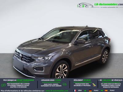 Volkswagen T-Roc 1.6 TDI 115 BVM