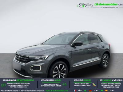 Volkswagen T-Roc 1.6 TDI 115 BVM