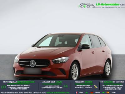 Mercedes Classe B 180 BVM