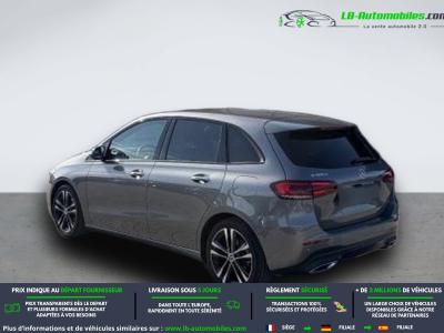 Mercedes Classe B 180 d BVA