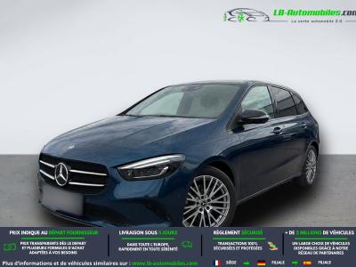 Mercedes Classe B 180 d BVA