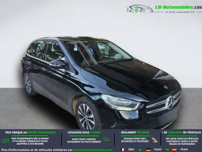 Mercedes Classe B 180 d BVA