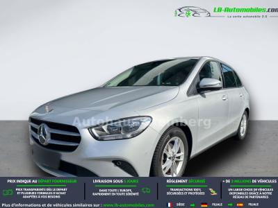Mercedes Classe B 180 BVA