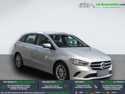 Mercedes Classe B 180 BVA