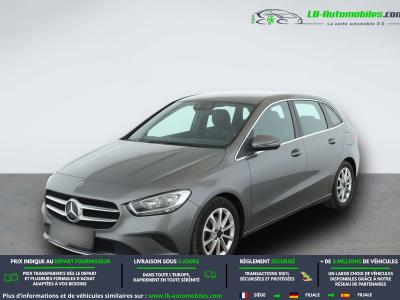 Mercedes Classe B 180 BVA