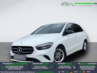 Mercedes Classe B 180 BVA