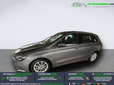 Mercedes Classe B 180 BVA