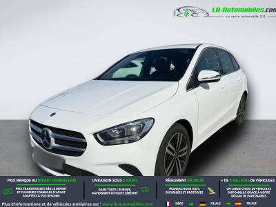Mercedes Classe B 180 BVA