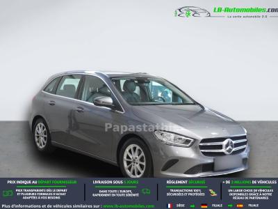 Mercedes Classe B 180 BVA